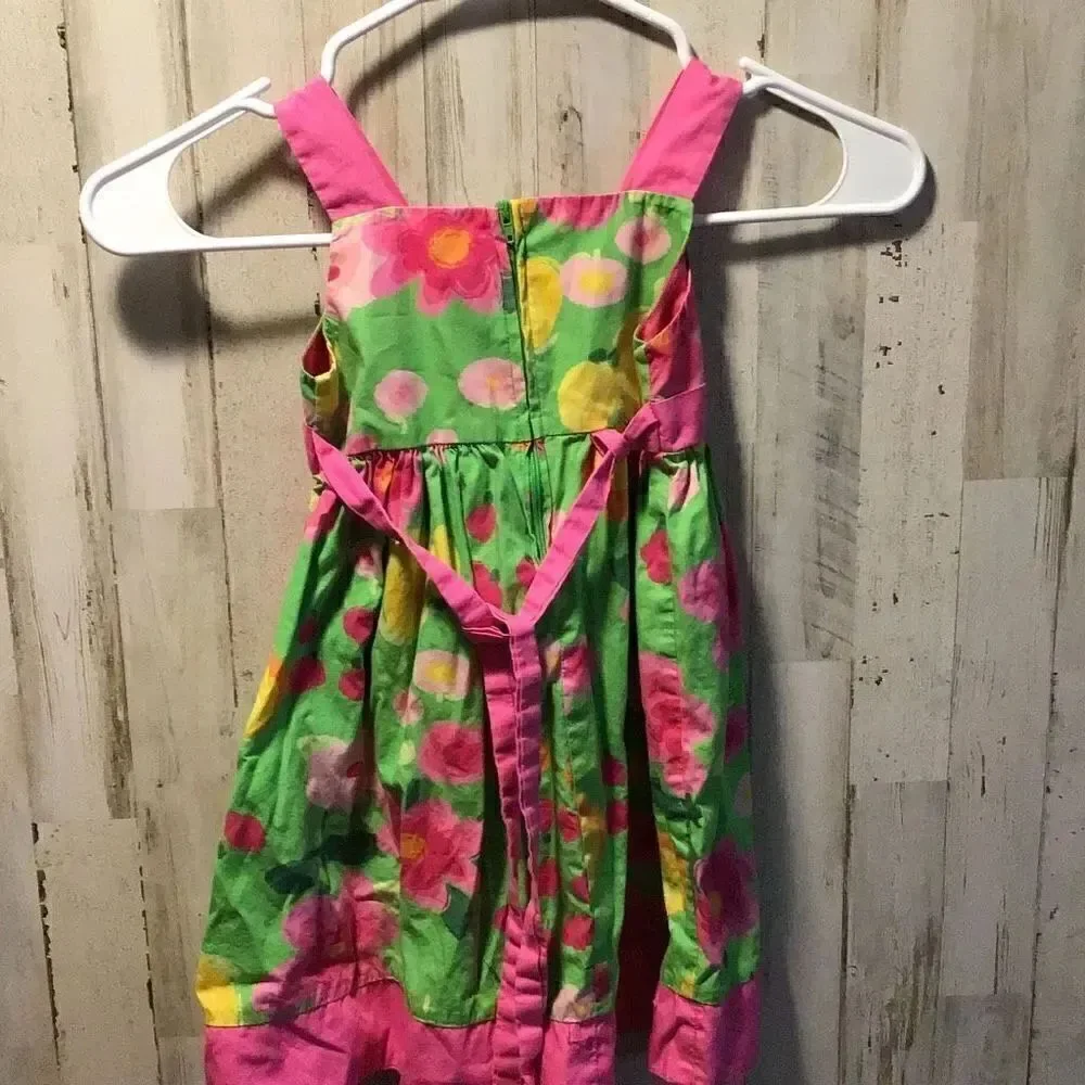 Dress by Good lad toddler size 3t